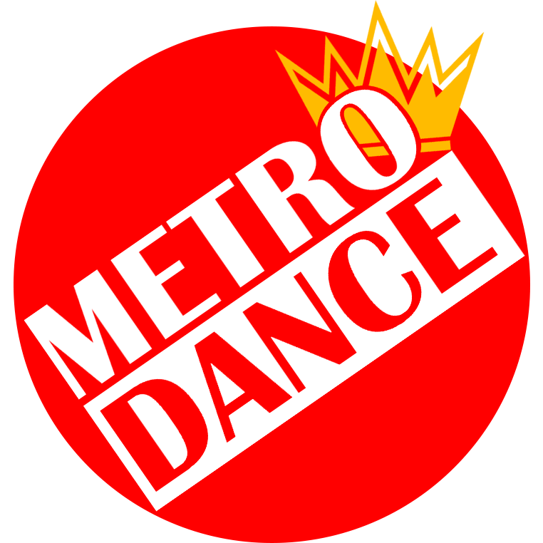 Студия-школа танцев для детей и взрослых Metro Dance