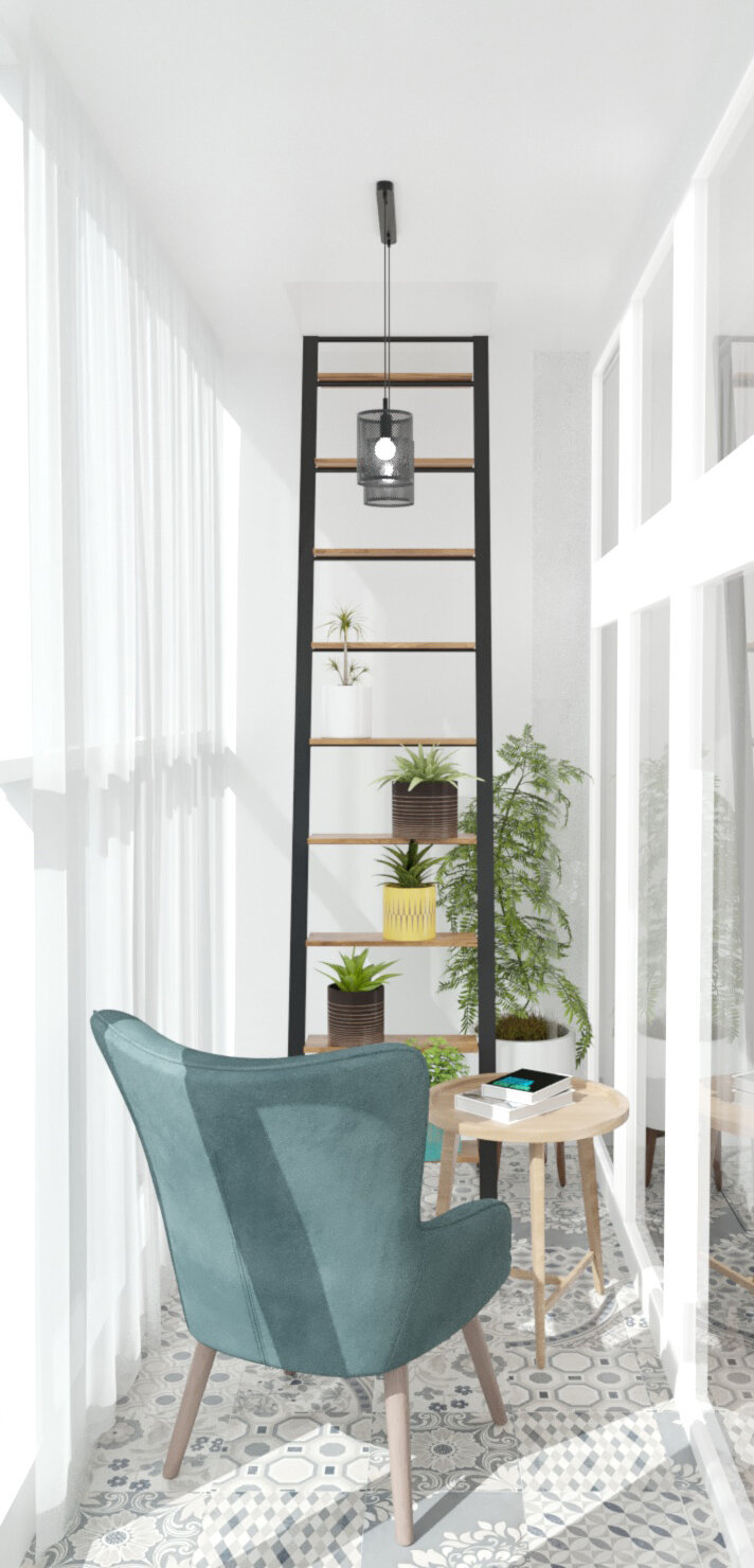 интерьер балкон, лоджия в современном стиле, лоджия интерьер, балкон дизайн интерьера, балкон дизайн