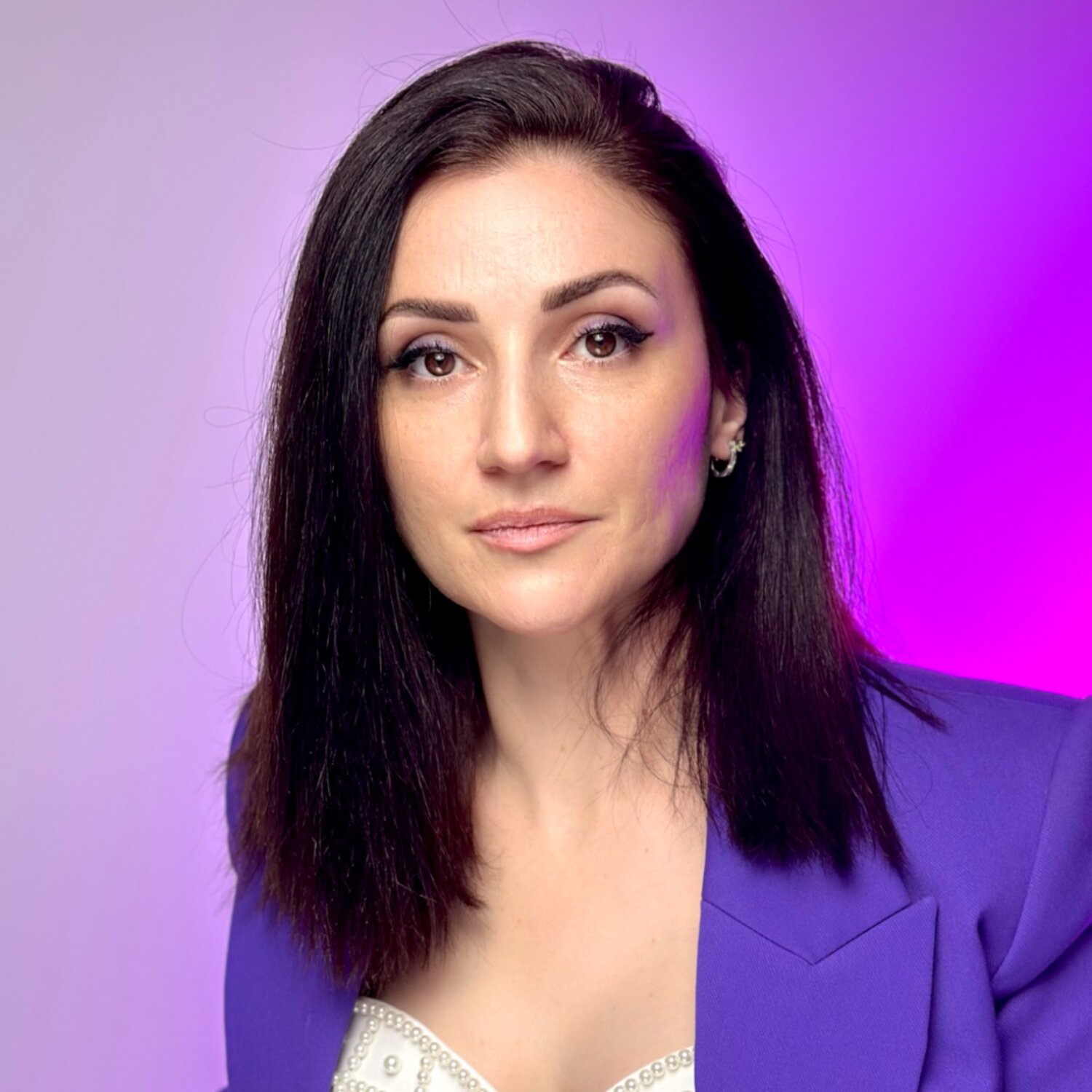 Tatevik Haruthunyan