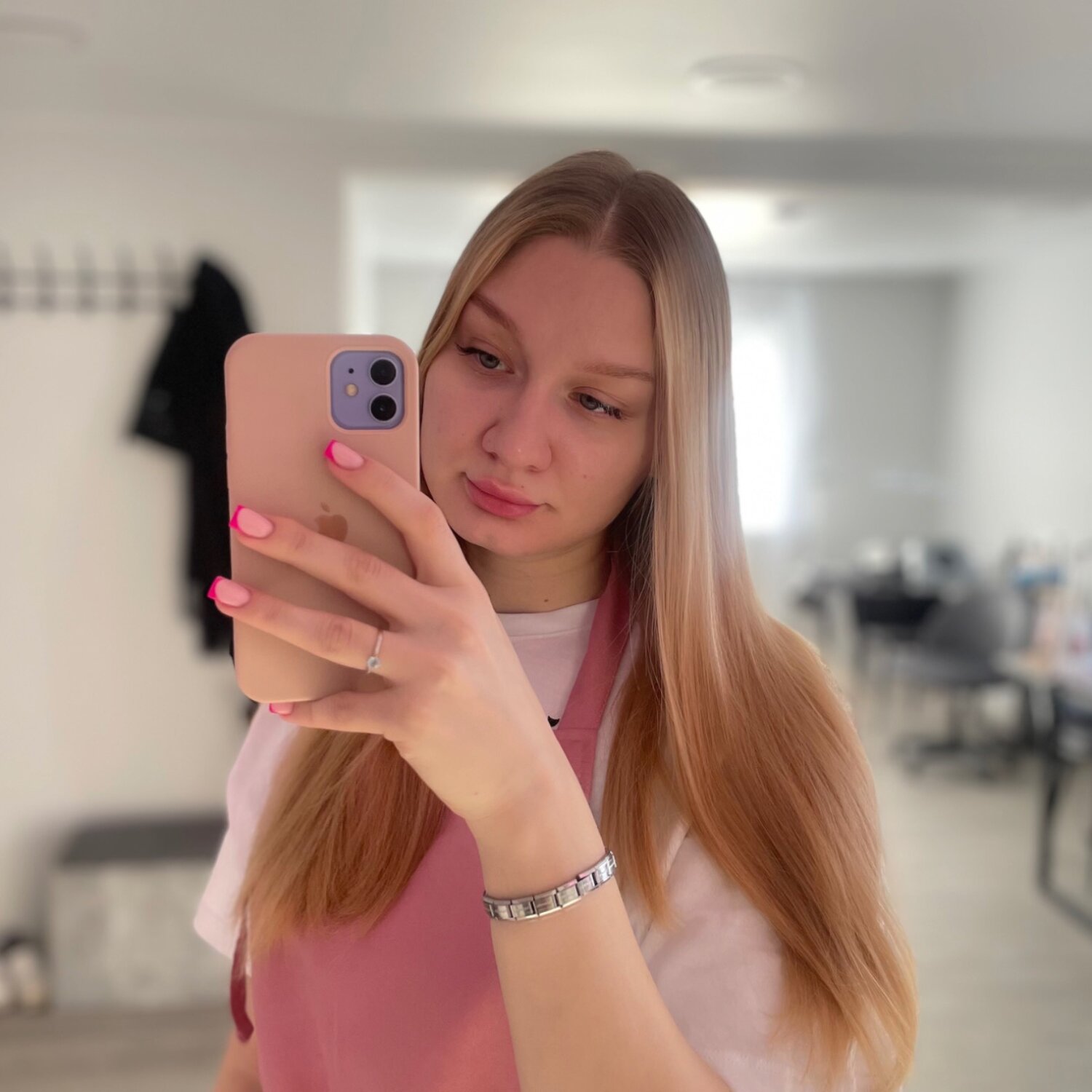 Алина Дёмина