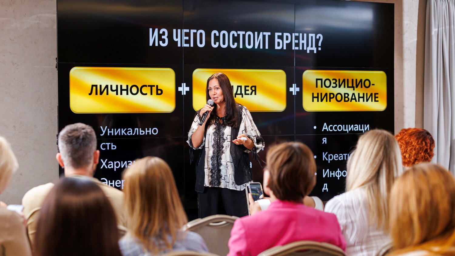 личный бренд, концепция бренда, построение личного бренда, создание бренда, развитие личного бренда