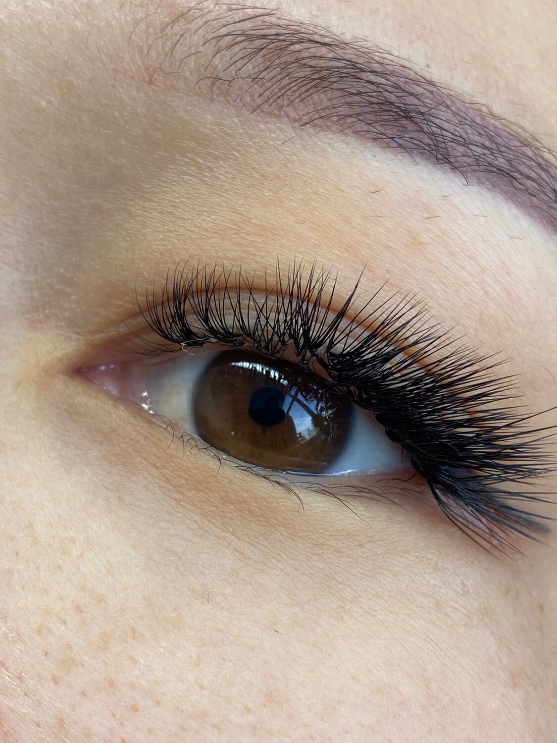 лисий эффект 2д изгиб м, наращивание ресниц 2 д изгиб л, наращивание ресниц, наращивание ресниц лисий эффект 2 д, наращивание ресниц мокрый эффект 2 д лисий