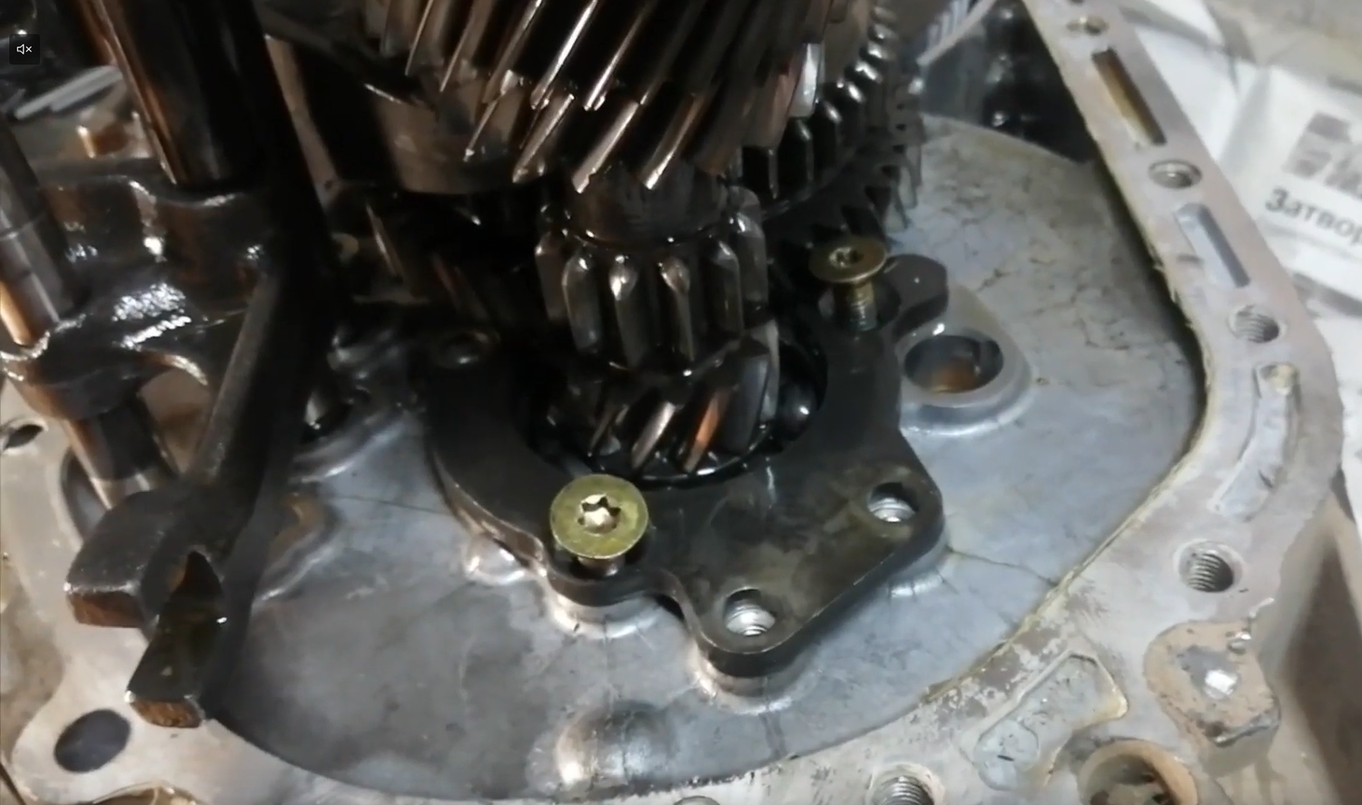 ремонт коробки передач, мкпп лансер 9, коробка передач, ремонт мкпп, ремонт кпп