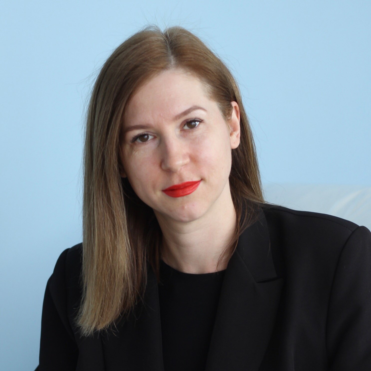 Елена Люминарская
