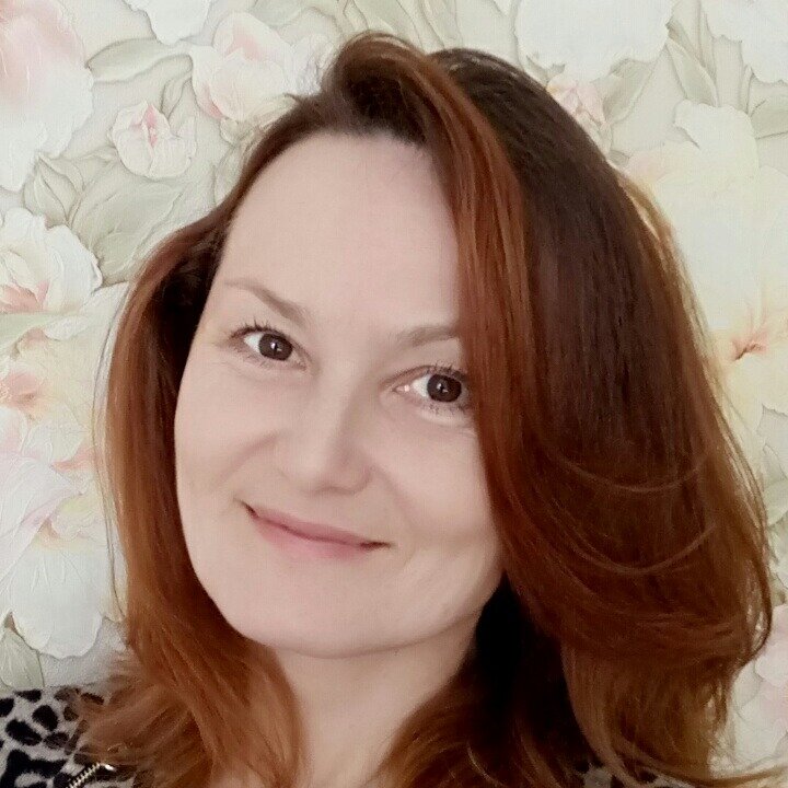 Светлана Валерьевна Кузнецова