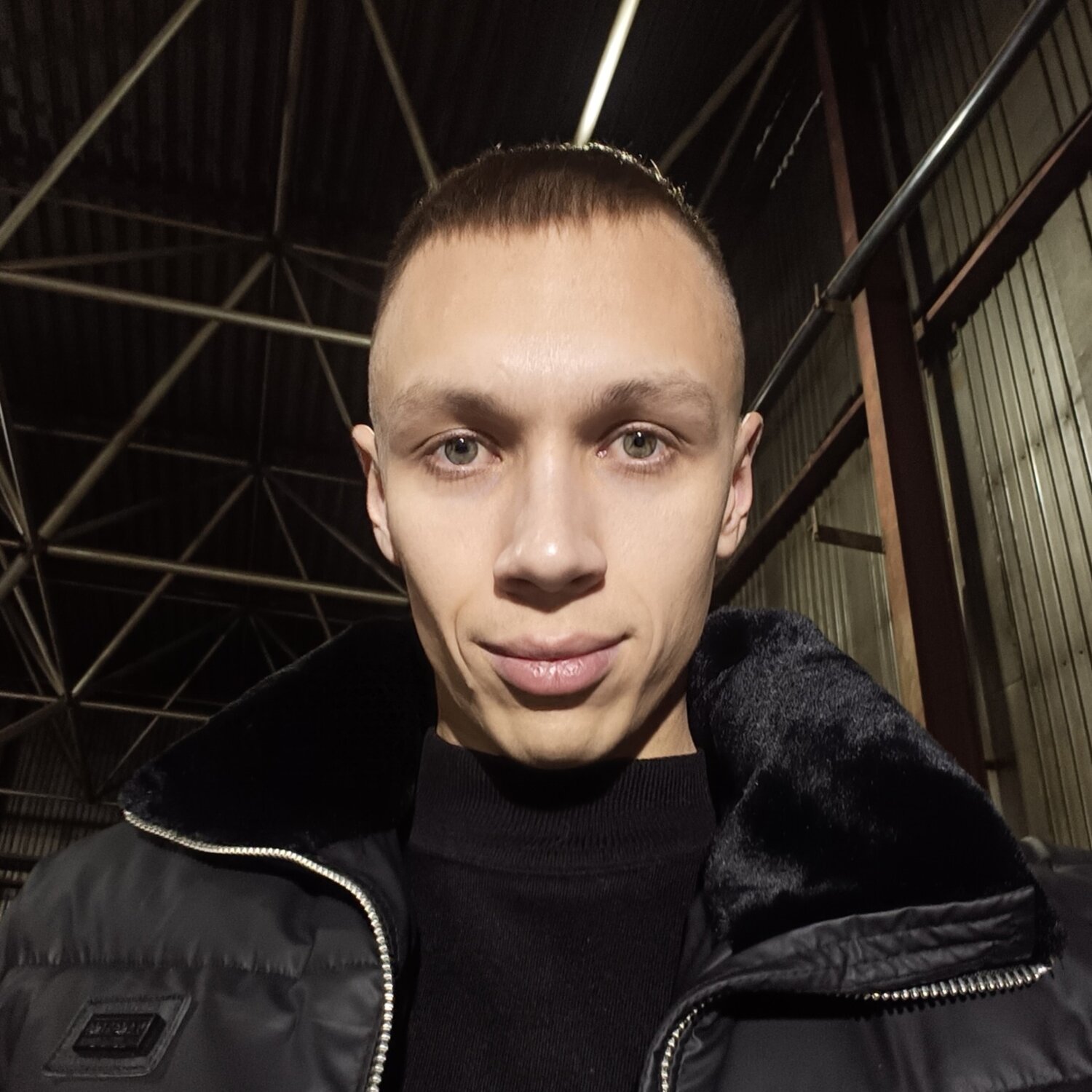 Виталий Распономарёв