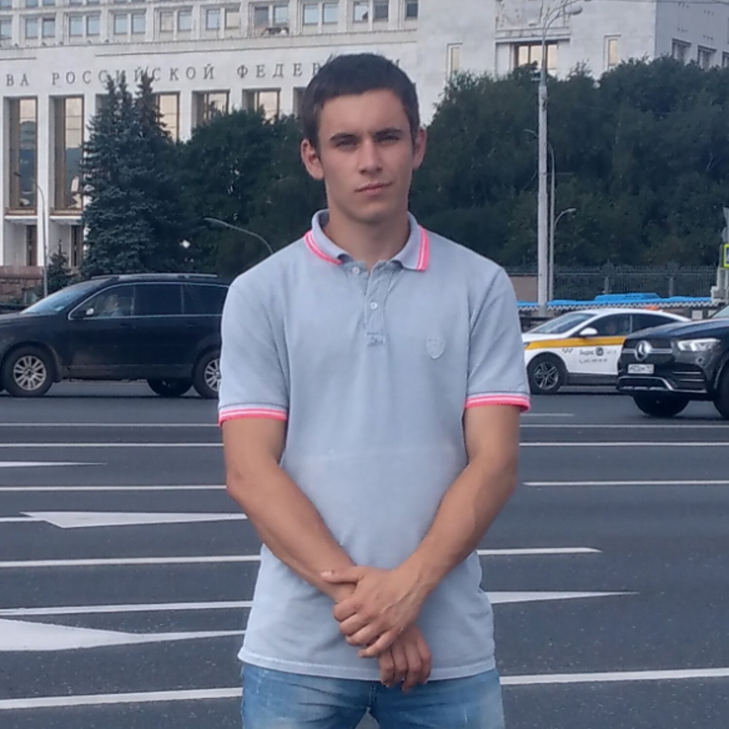 Даня Лоскутников
