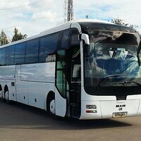 автобус ман (man) 50 мест, туристический автобус, большой автобус, ман lion`s coach l r08, man lion coach l 2012 выпуска