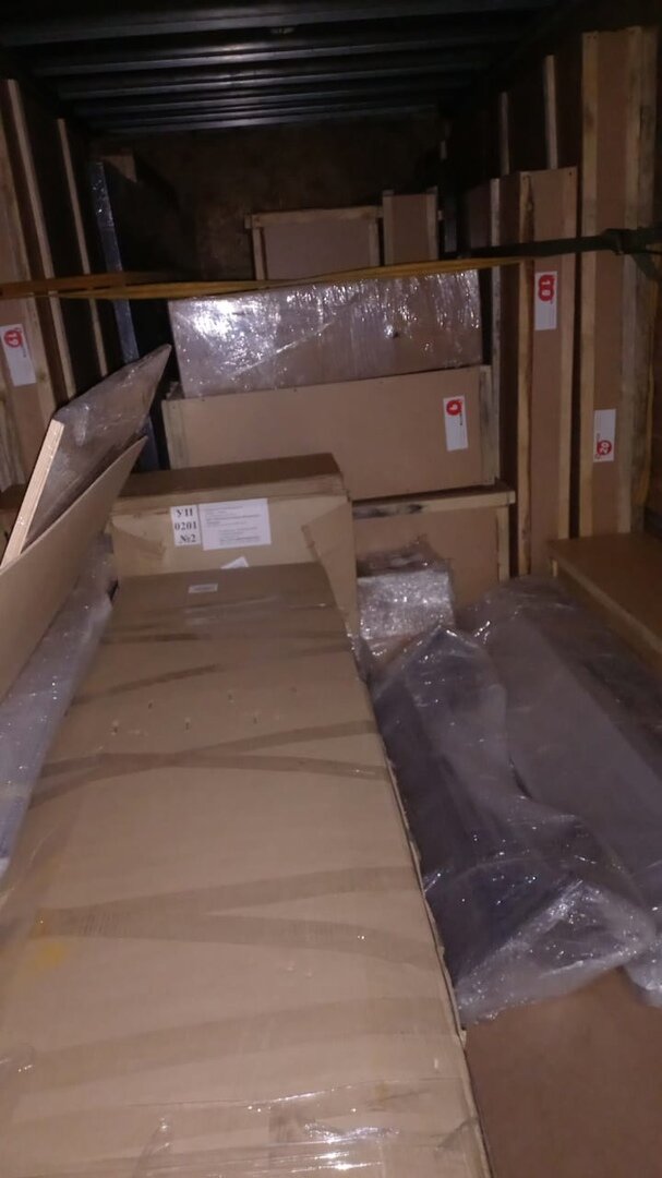 Перевозка вещей в Москве - Грузоперевозки - Перевозки и курьеры: 120 ...