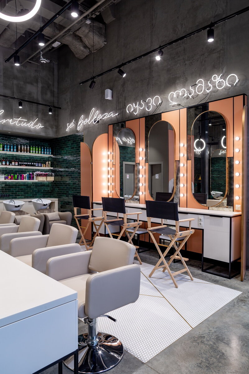 бьюти бар, бьюти бар на рочдельской, be beauty bar рочдельская, спаркл бьюти бар, салоны красоты