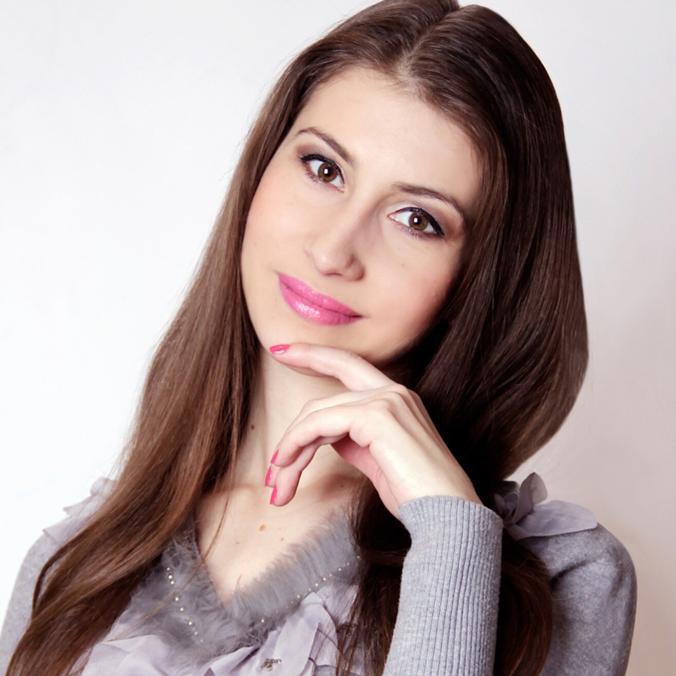 Ксения Родионова