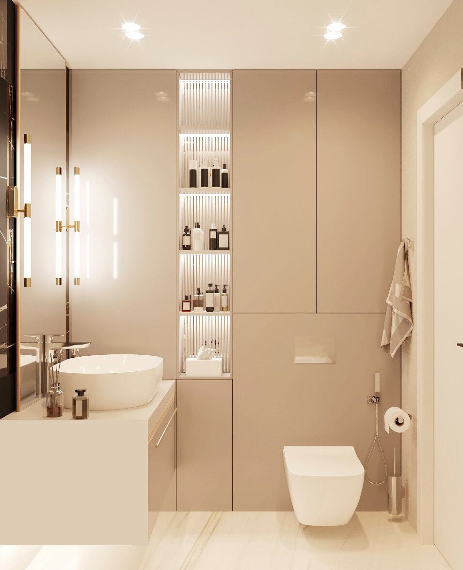 дизайн ванной комнаты, современный дизайн ванной, дизайн интерьера ванной, дизайн ванной комнаты в современном стиле, ванная комната интерьер