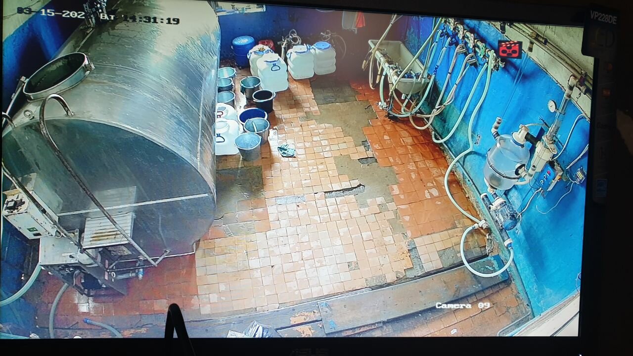 обеспылить бетонный пол в гараже, пол в гараже, паровая котельная, котел паровой loos ul-s, химическая промывка теплообменников
