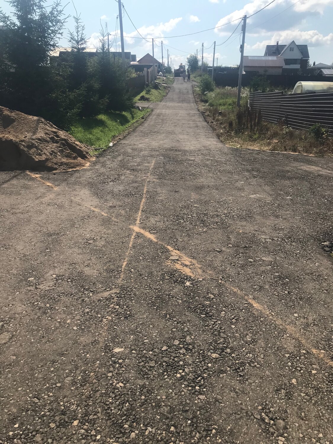 дорога, дорога до, дороги, участок, земельный участок