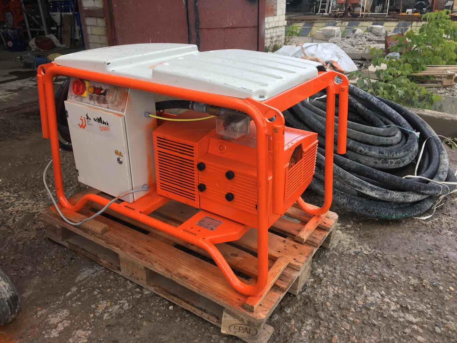 pft silomat trans plus 140, дизельный генератор yanmar ytg15t-e, бензиновый генератор, бензиновый генератор herz ig-3000-ofe, дизельный генератор yanmar ytg10s-e1