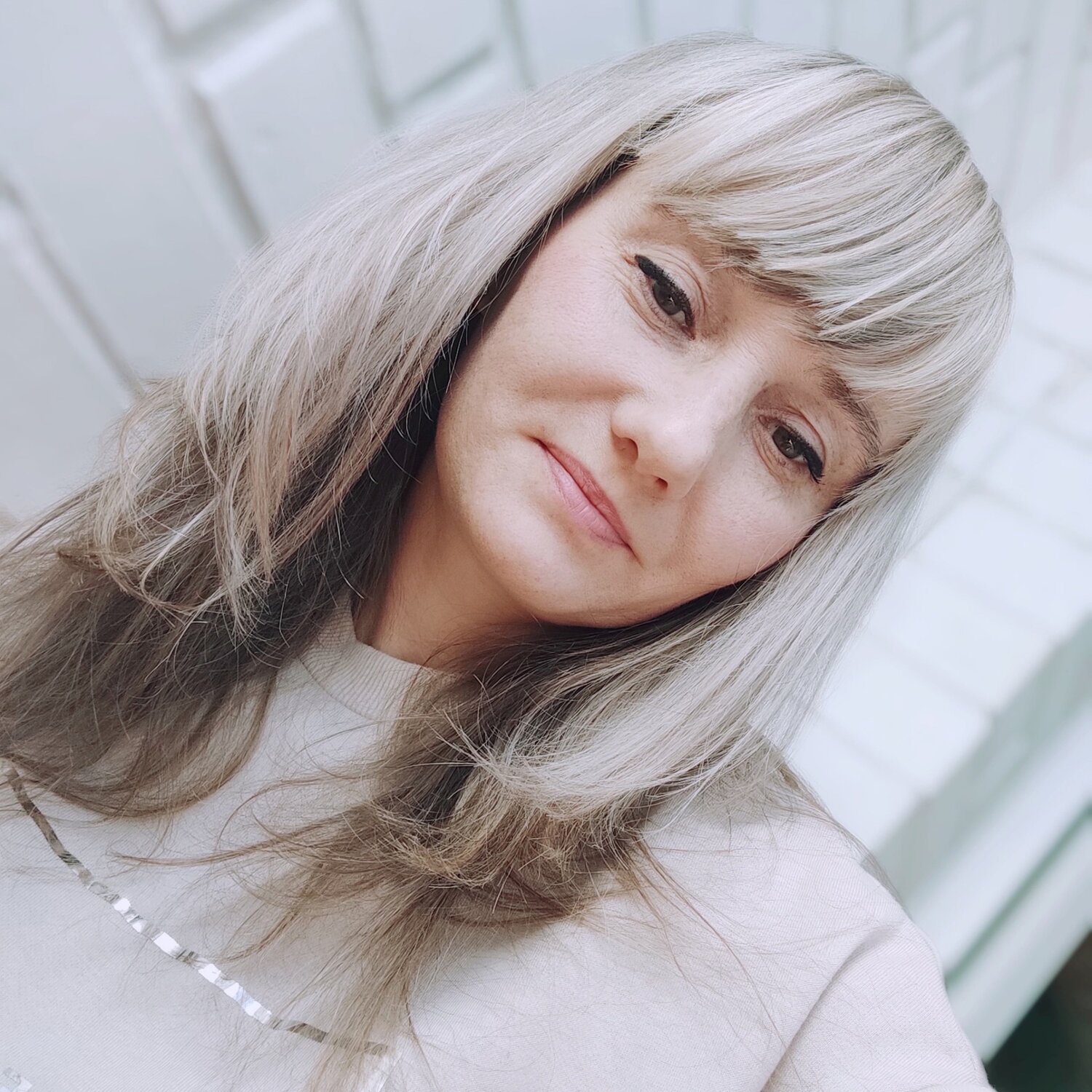 Светлана Волошина