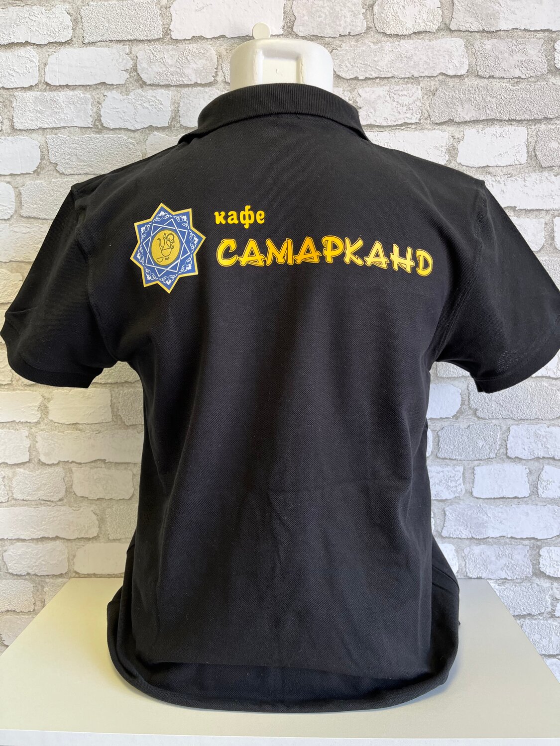 Печать на футболке в Москве - Печать на одежде - Разное: 120 ...