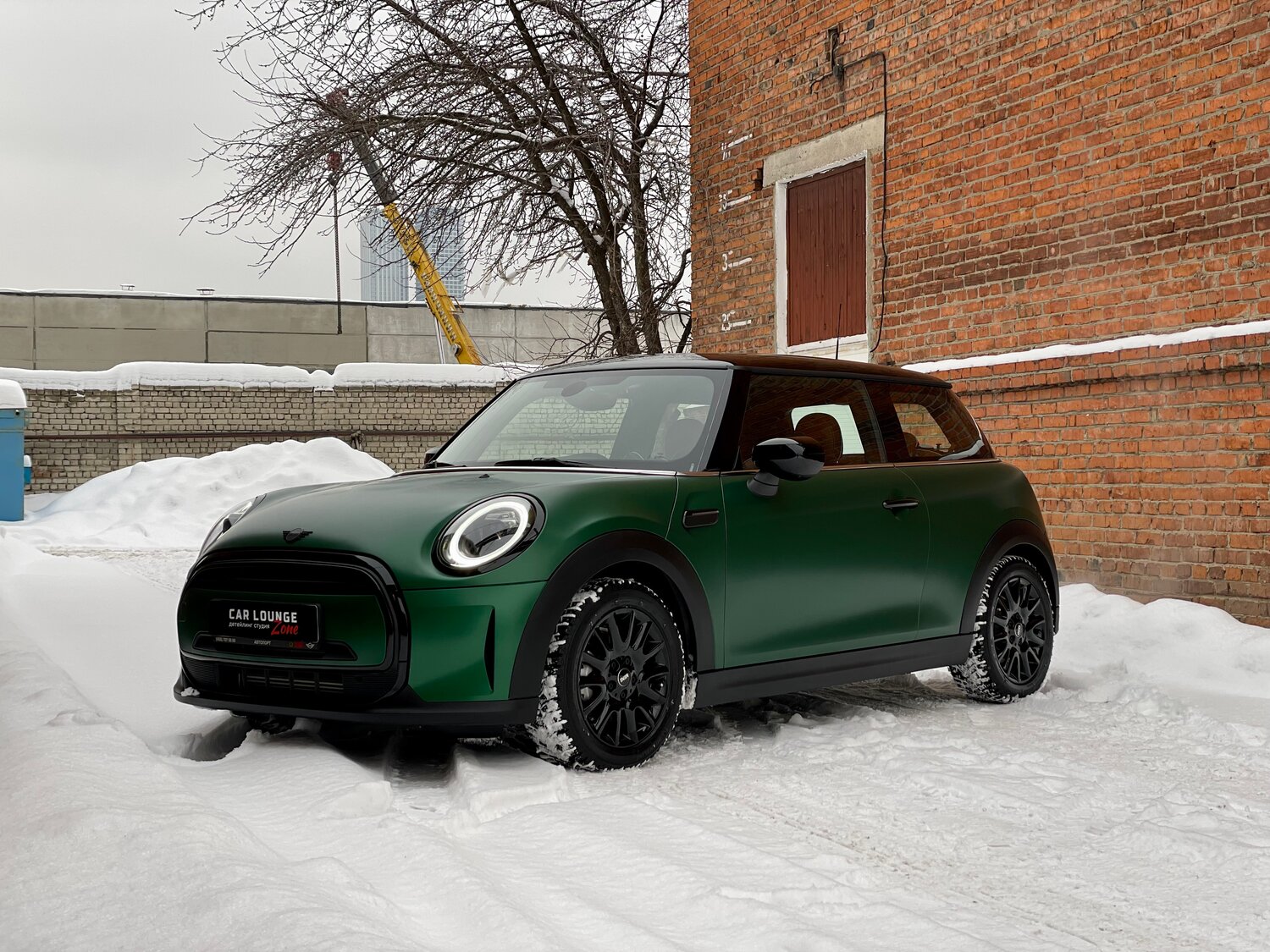мини купер, mini, мини купер jcw 2021 зеленый, mini cooper 2021, MINI Hatch III