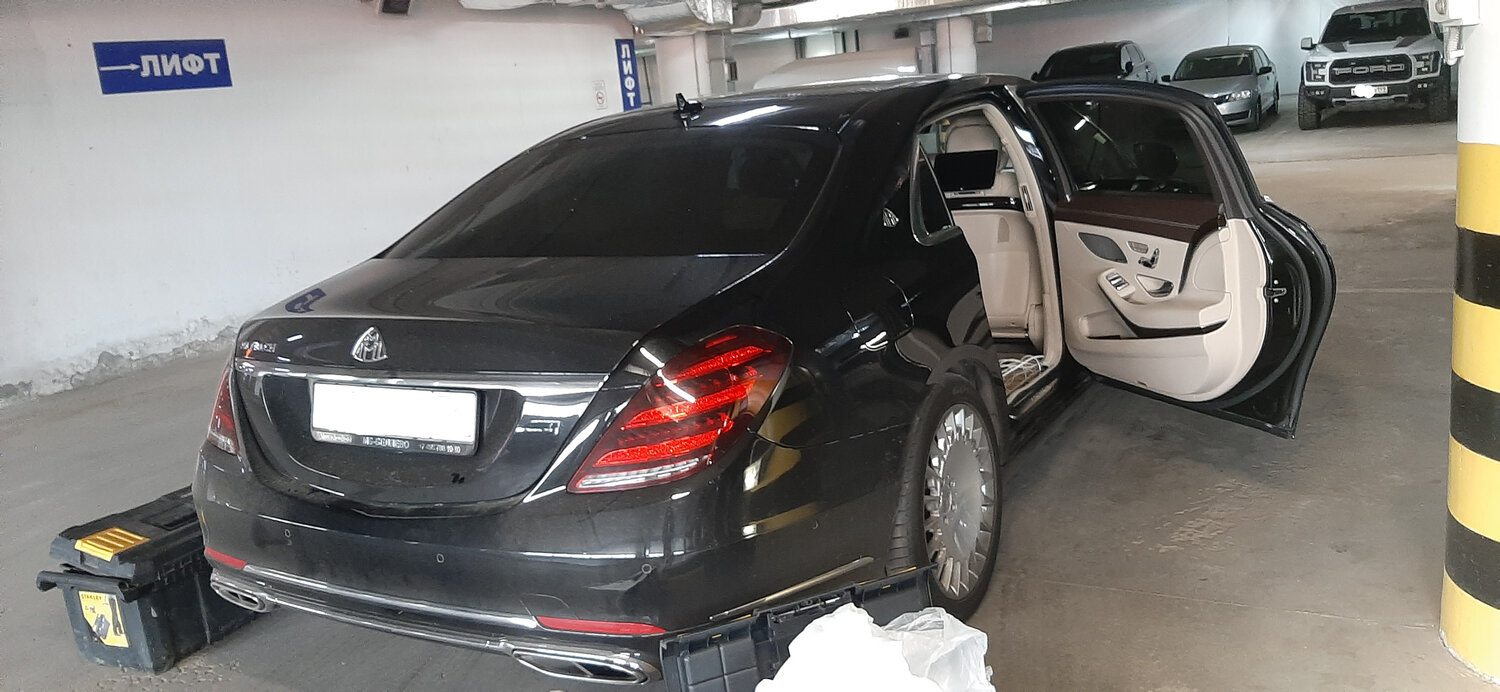 mercedes-benz s-класс, mercedes-benz, мерседес майбах черный, мерседес майбах, Mercedes-Benz S-klasse III (W140)