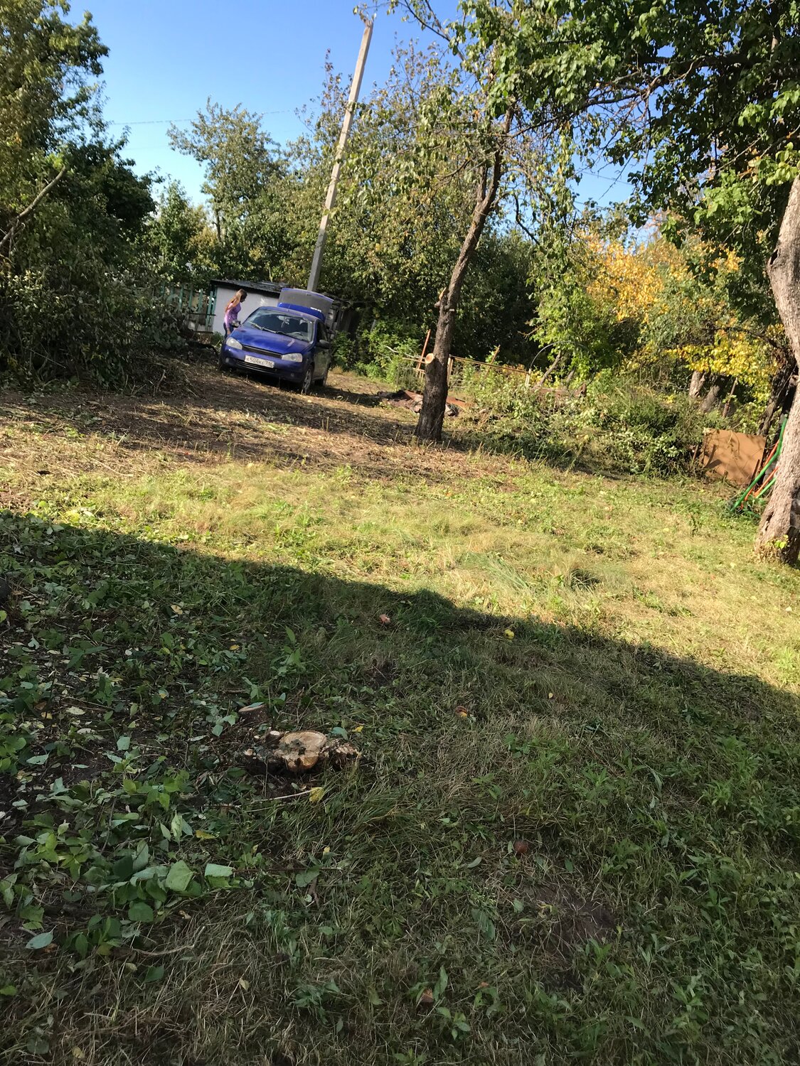 участок, участок в деревне, дача, в деревне, дом в деревне