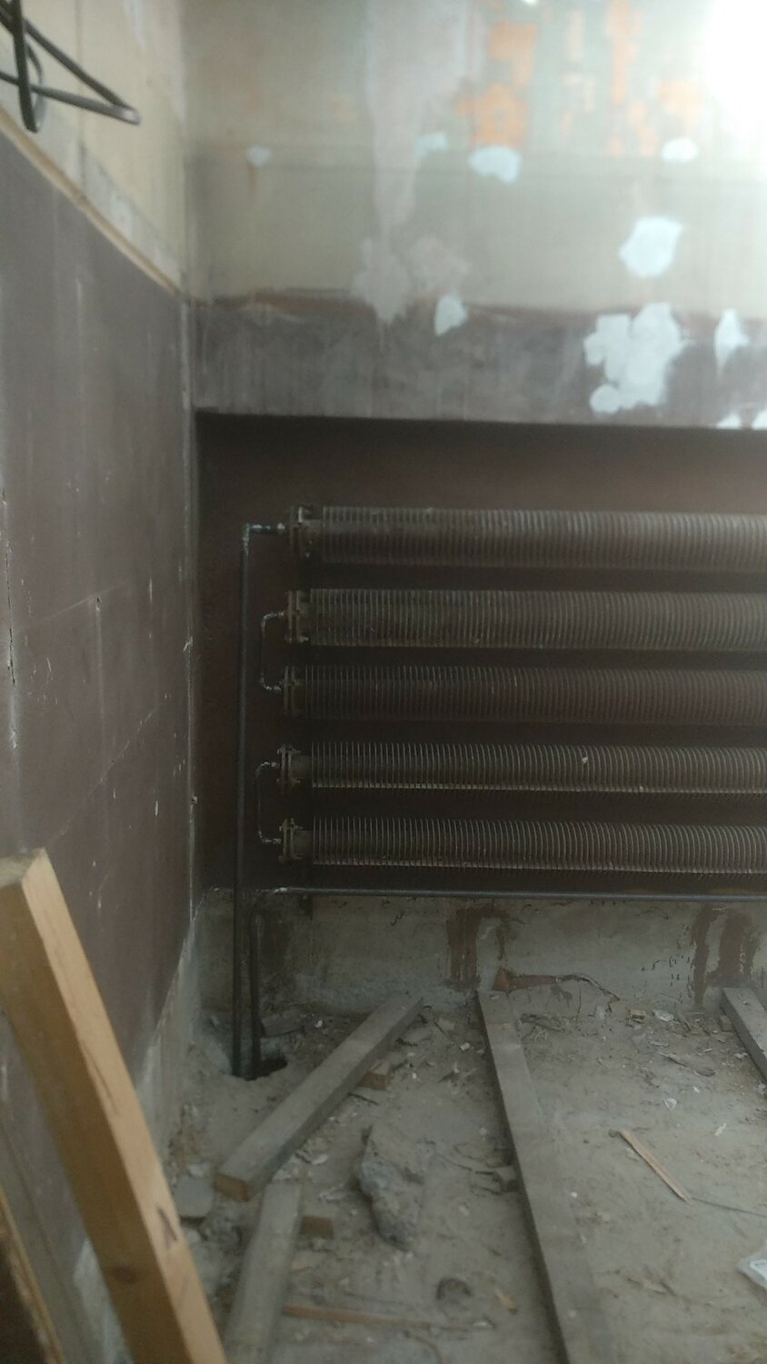 отопление, радиаторы отопления, батареи отопления, mcquay 3221 теплообменник испаритель, конвекторы отопления