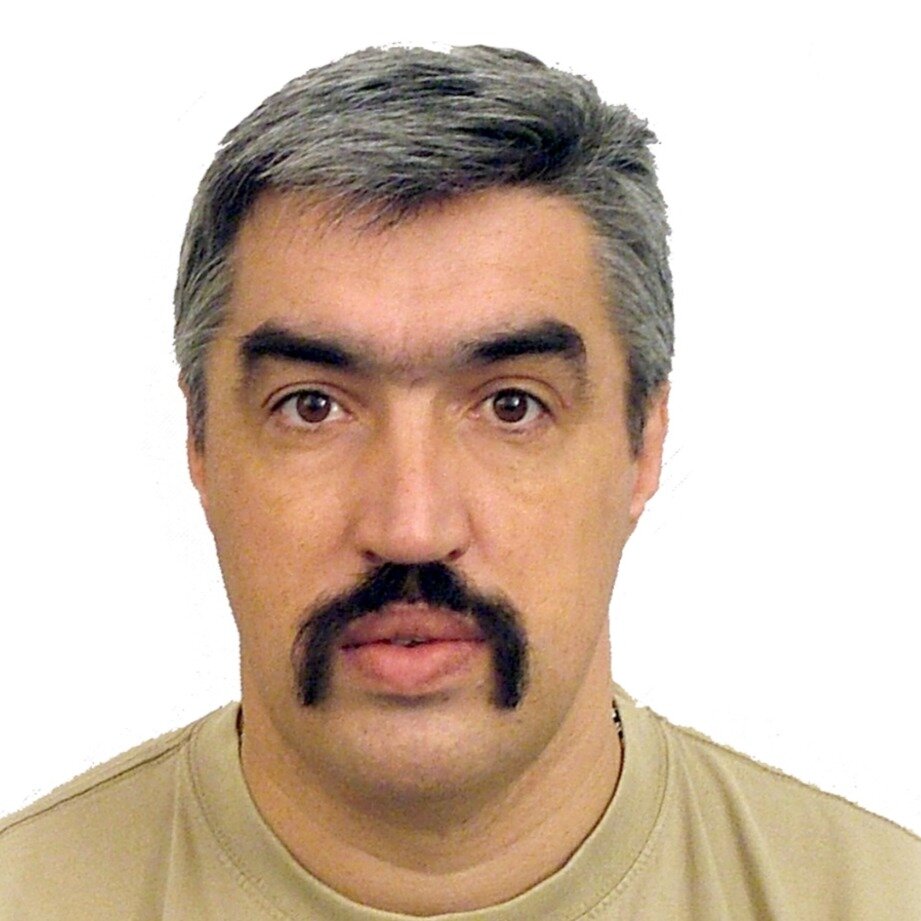 Александр Мурыгин