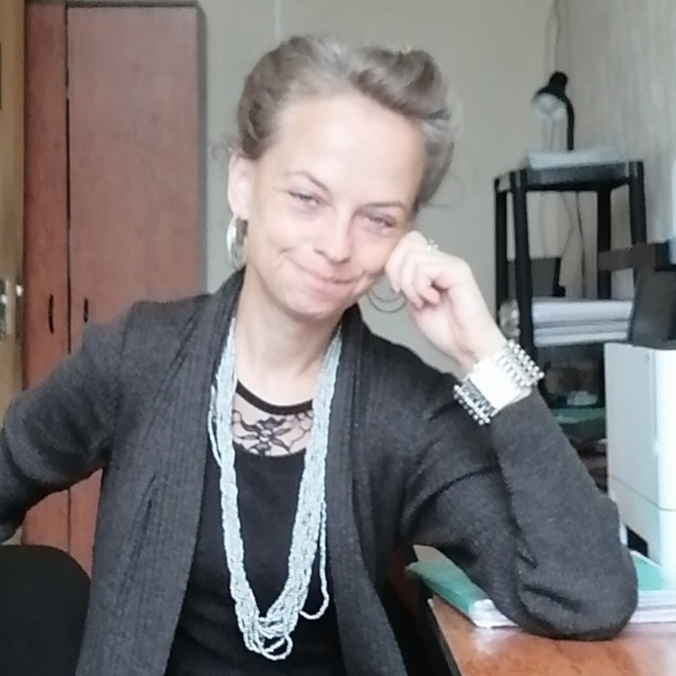 Юлианна П.