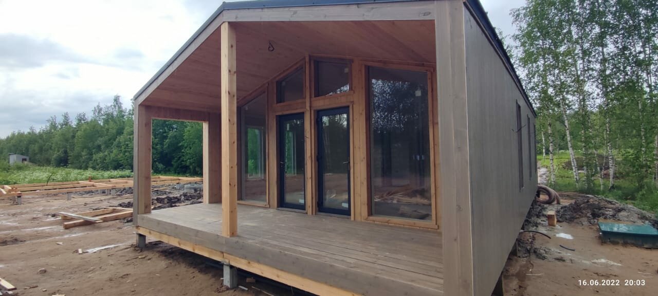 дачный домик, дом дача, дачный дом, садовый домик, каркасный дом