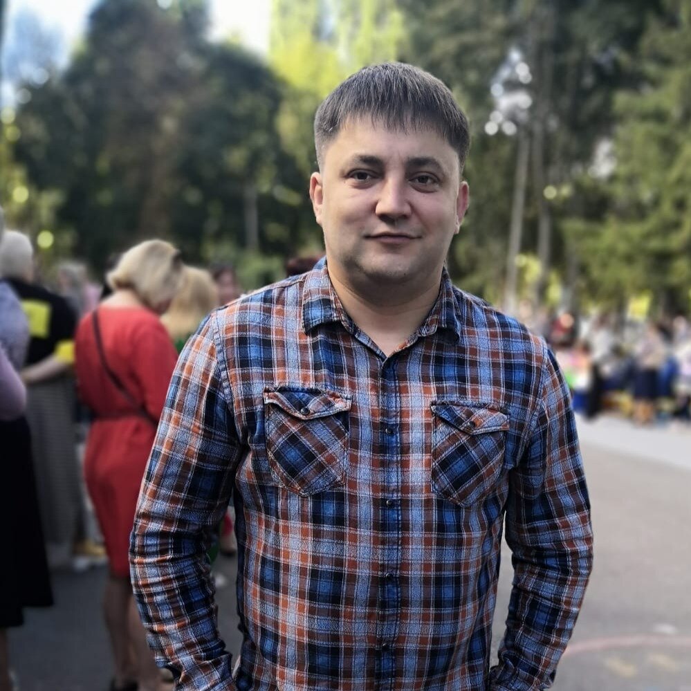 Евгений Фильчаков