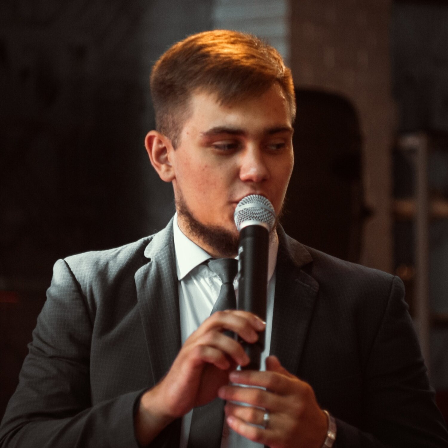 Никита Щукин
