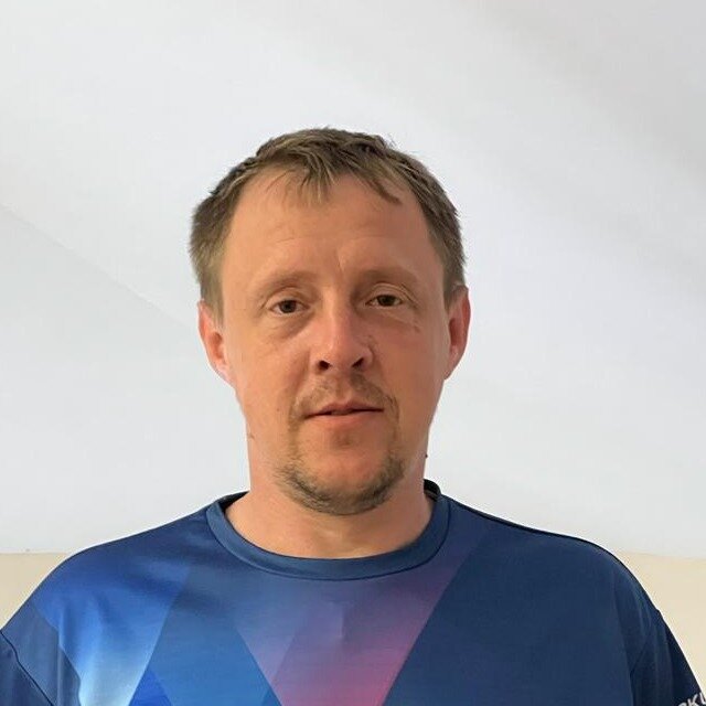 Сергей Литвяков