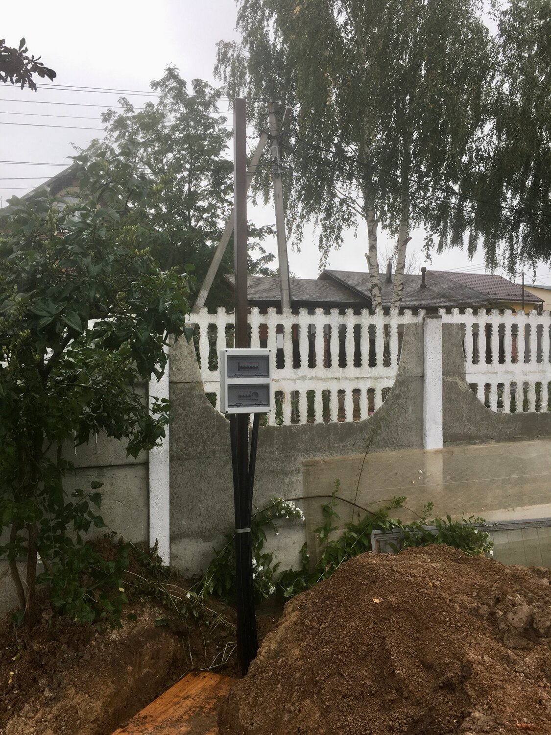 3d ограждения для частного сектора, subang, благоево 4, валандово, desa