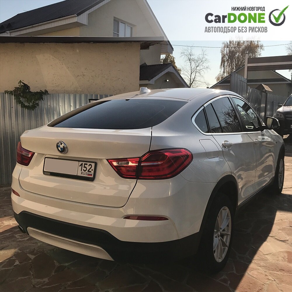 bmw x, bmw x6, bmw x4, спойлер bmw x4 f26, bmw x 6 2016