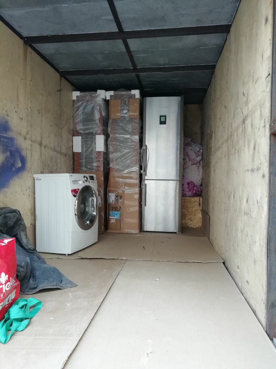 гараж, гаражи в москве, кирпичный гараж, гараж 18 м 2, гараж город