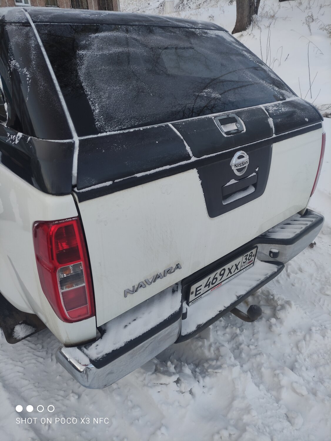 nissan navara, кунг для пикапа, автомобиль, ниссан навара задний борт, ниссан навара