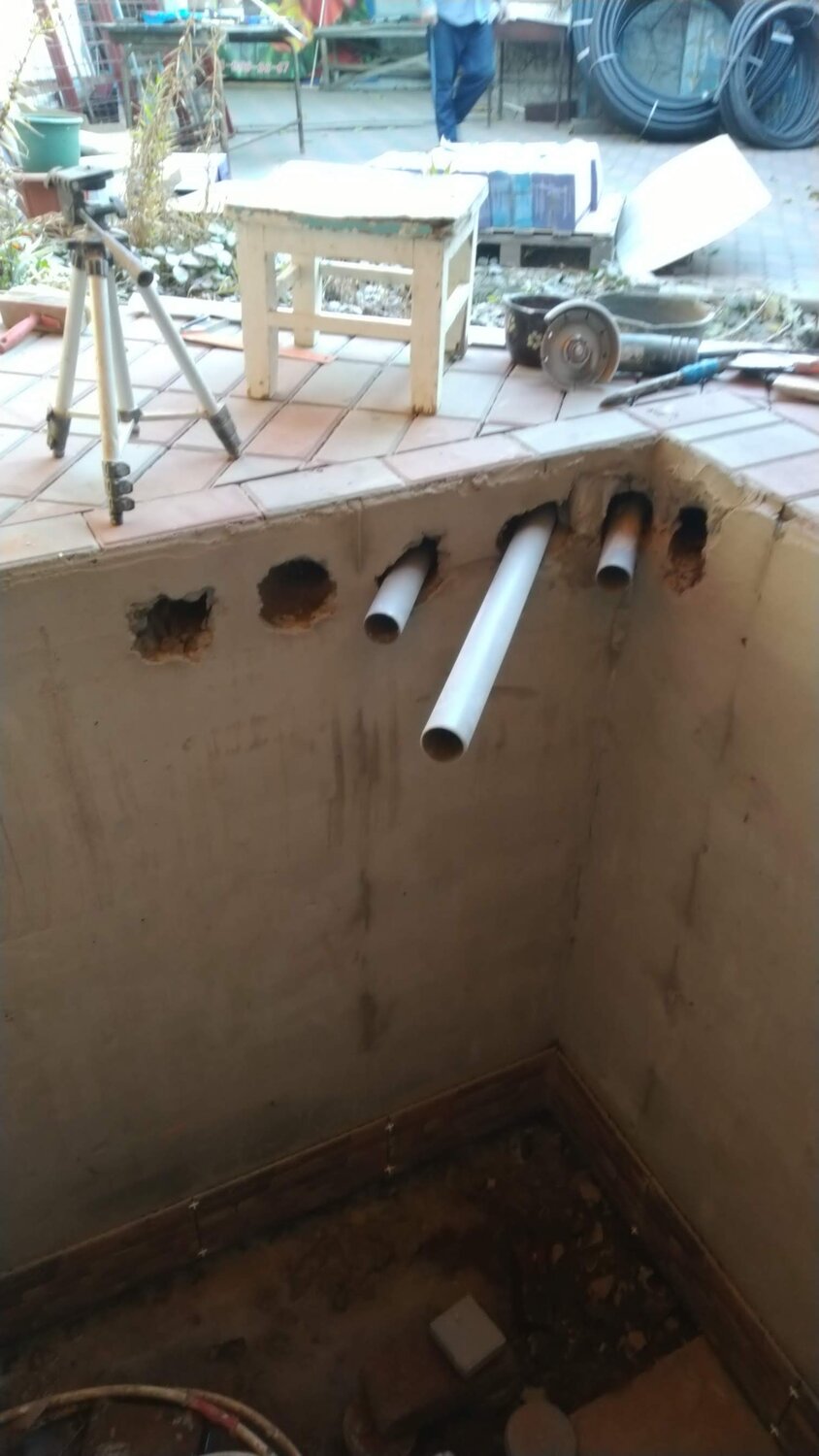 Плиточные работы в Волгограде: 120 облицовщиков-плиточников со средним ...