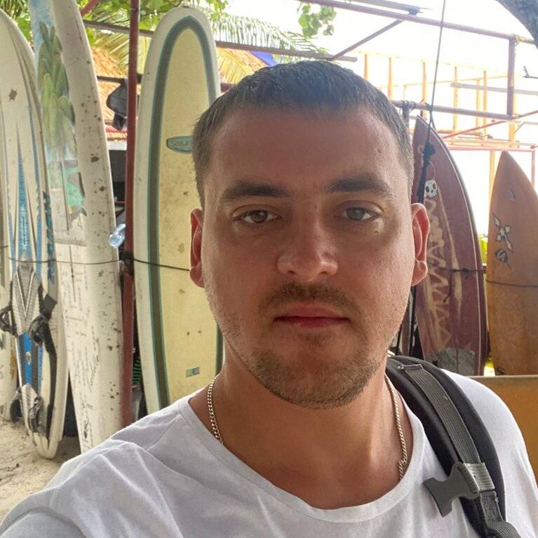 Антон Артюшкин