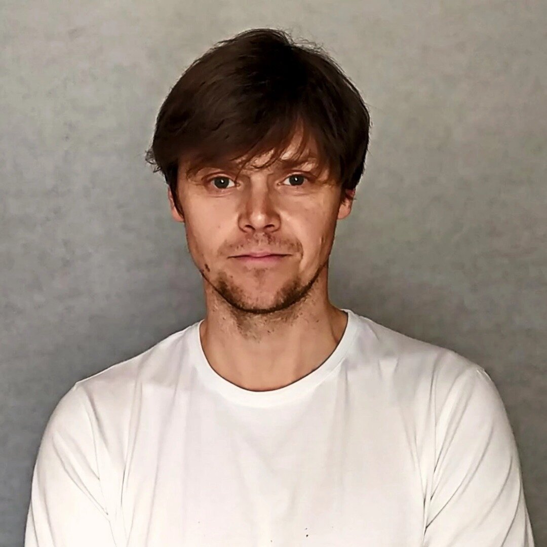 Владимир Кошенков