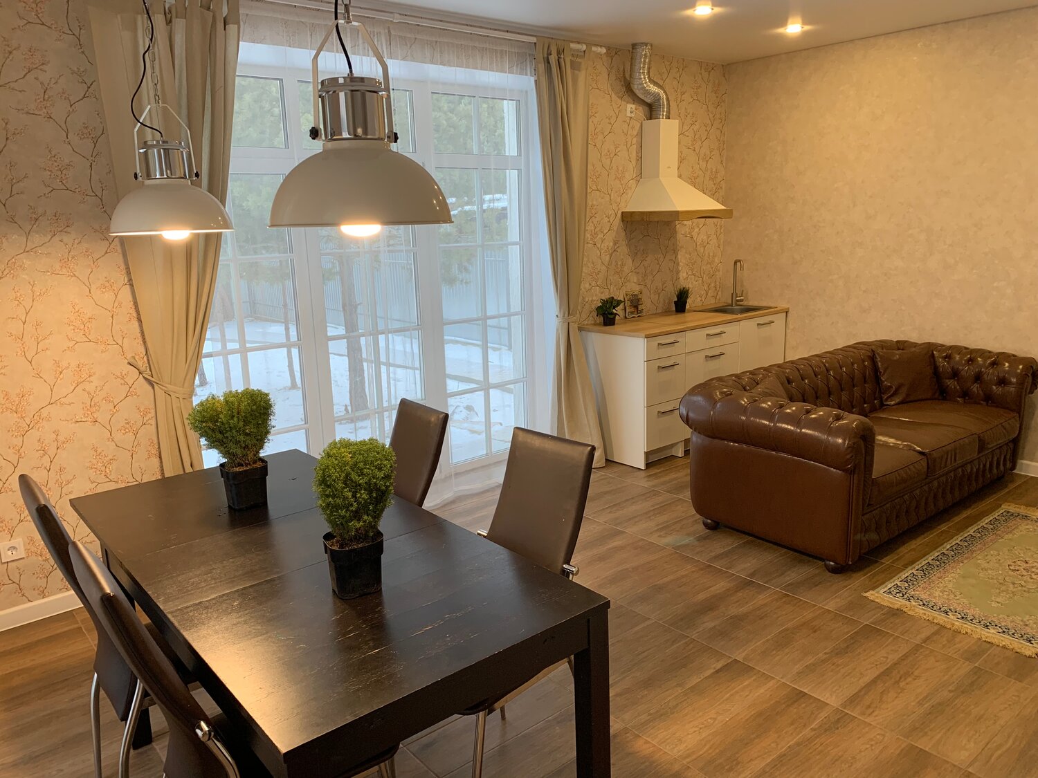 квартира, апартаменты, интерьер, квартира интерьер, квартира-студия