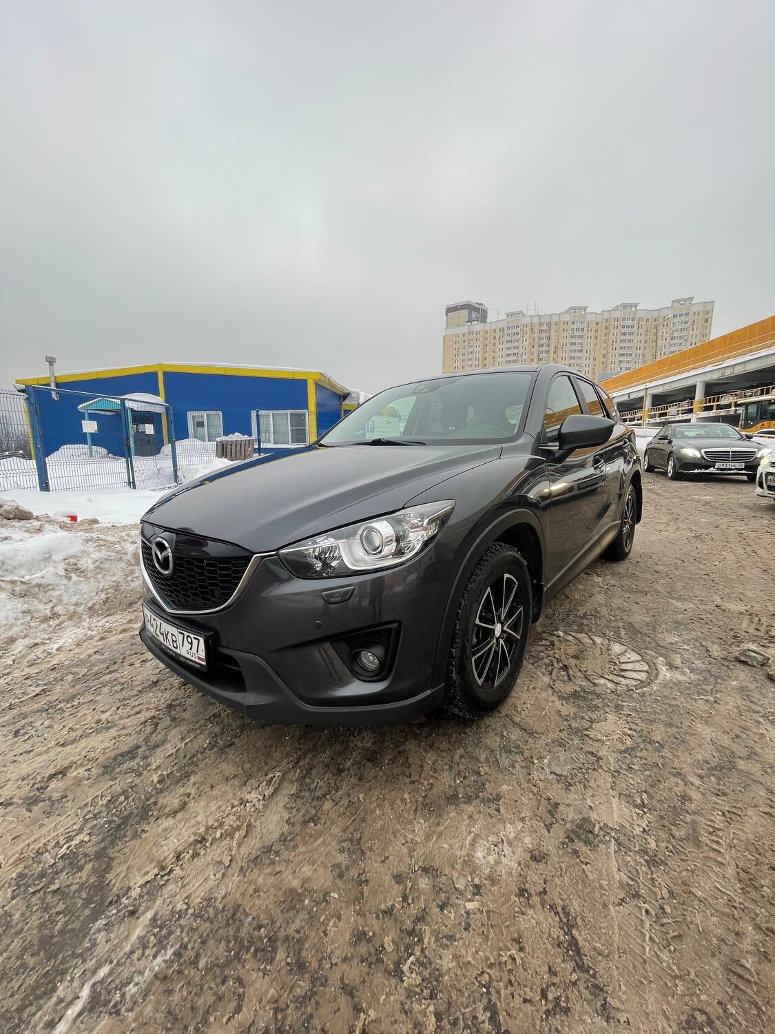 mazda cx-5, mazda cx 5 2013, mazda, мазда сх, Mazda CX-5 I