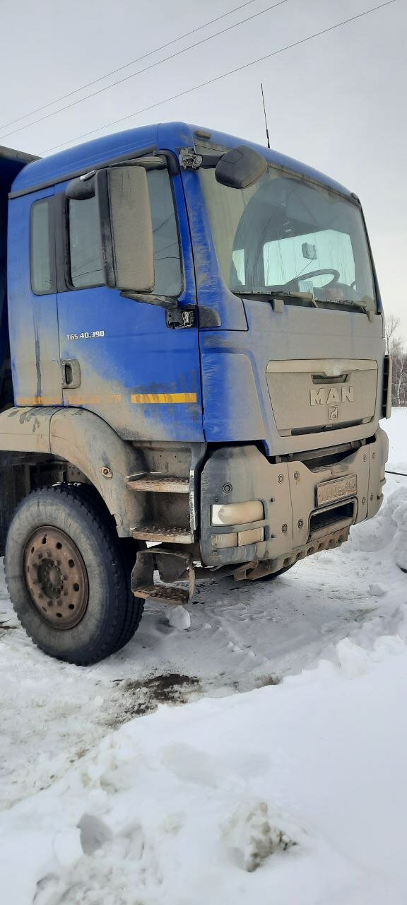 Как открыть дверь на ман тга заклинило - 94 фото