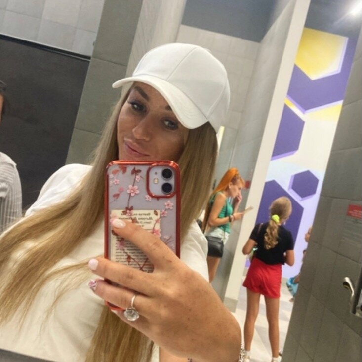 Анна Кочеткова