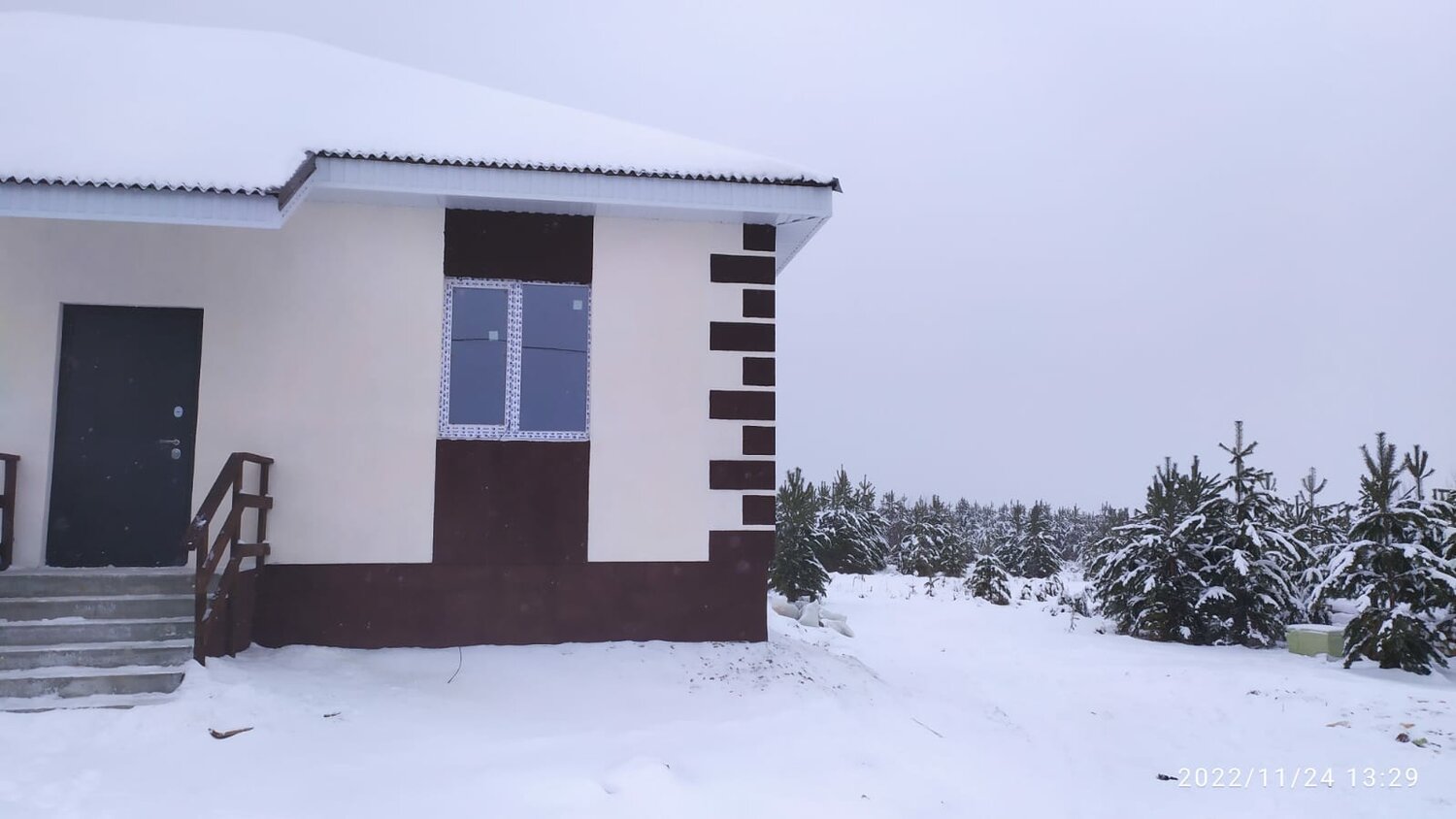 дачный дом, готовые дома, дом, коттедж, одноэтажный дом