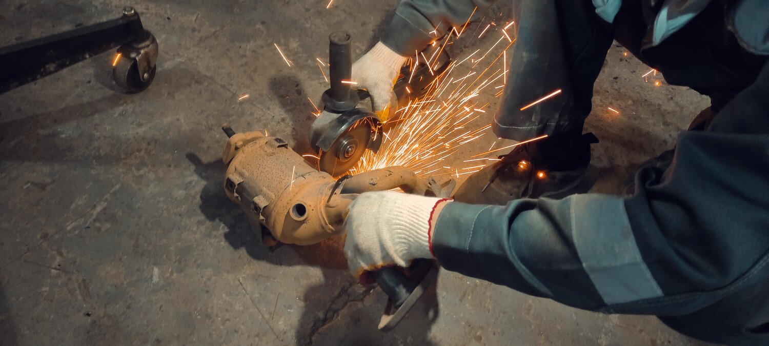 деталь, сварка, tig welding, резка, техника