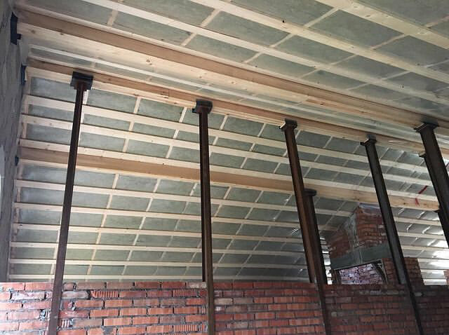 балки перекрытия, опалубка перекрытий, перекрытия деревянные, опалубка монолит перекрытия, перекрытие