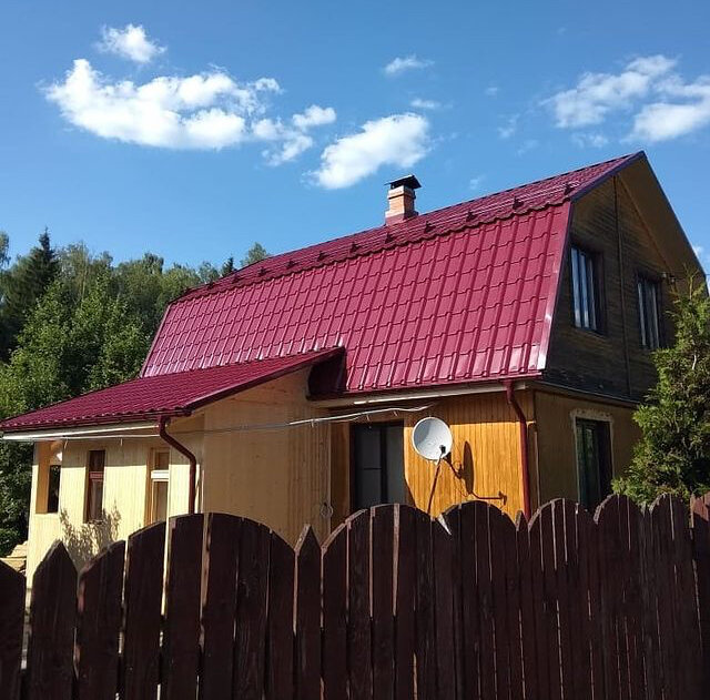 дом дача, дом, дача, дом загородный, дом 153.4 м на участке 7.5 сот