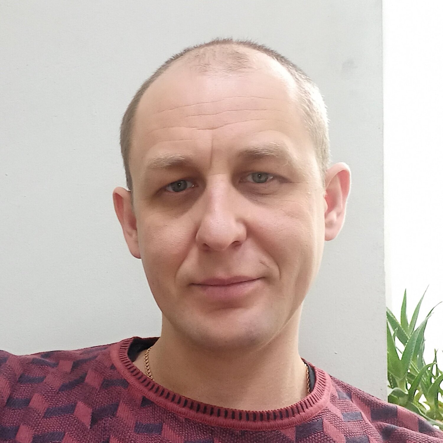 Юрий Губин