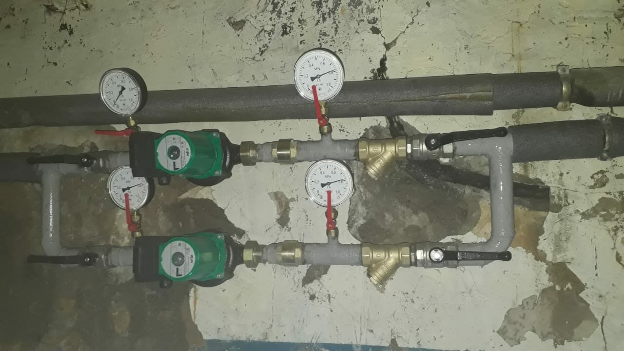 циркуляционный насос в системе отопления ф63, насос циркуляционный для отопления через байпас, циркуляционный насос, циркуляционный насос для отопления, циркуляционный насос для системы отопления