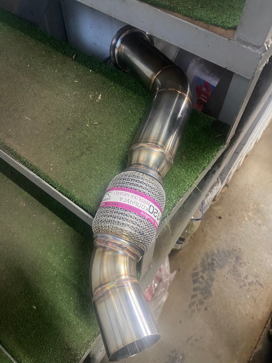 даунпайп audi b8, даунпайп, даунпайп bmw x6, даунпайп тигуан 2.0, audi tt 2.0 2016 downpipe