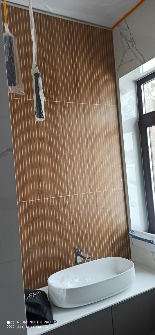 sanchis minimal wood marquetry original 60 120, дизайн интерьера, плитка под дерево в ванной, керамическая плитка, плитка настенная